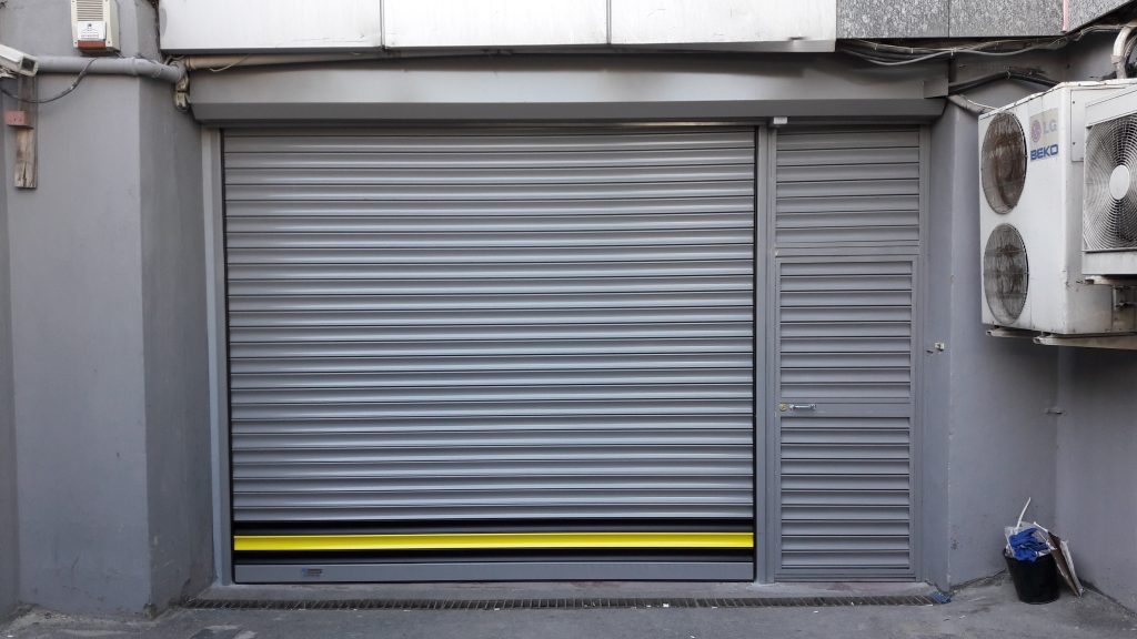 Karakeçili Kepenkçi